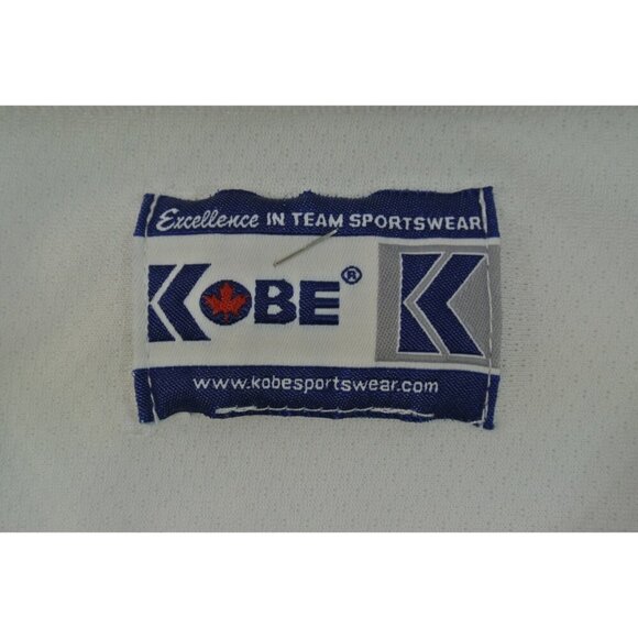 Kobe Pink Panther Men's XL Jersey White #40 Cartoon Sportswear - Picture 11 of 12